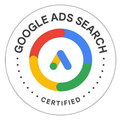 Google Ads Certified